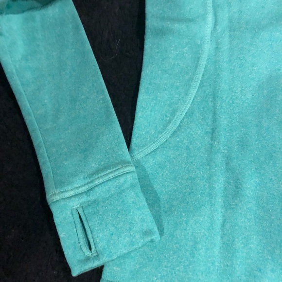 Previously worn Narragansett Traders Long Sleeve Pullover - Picture 3 of 7